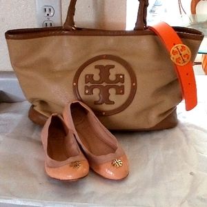Tory Burch Bubdle